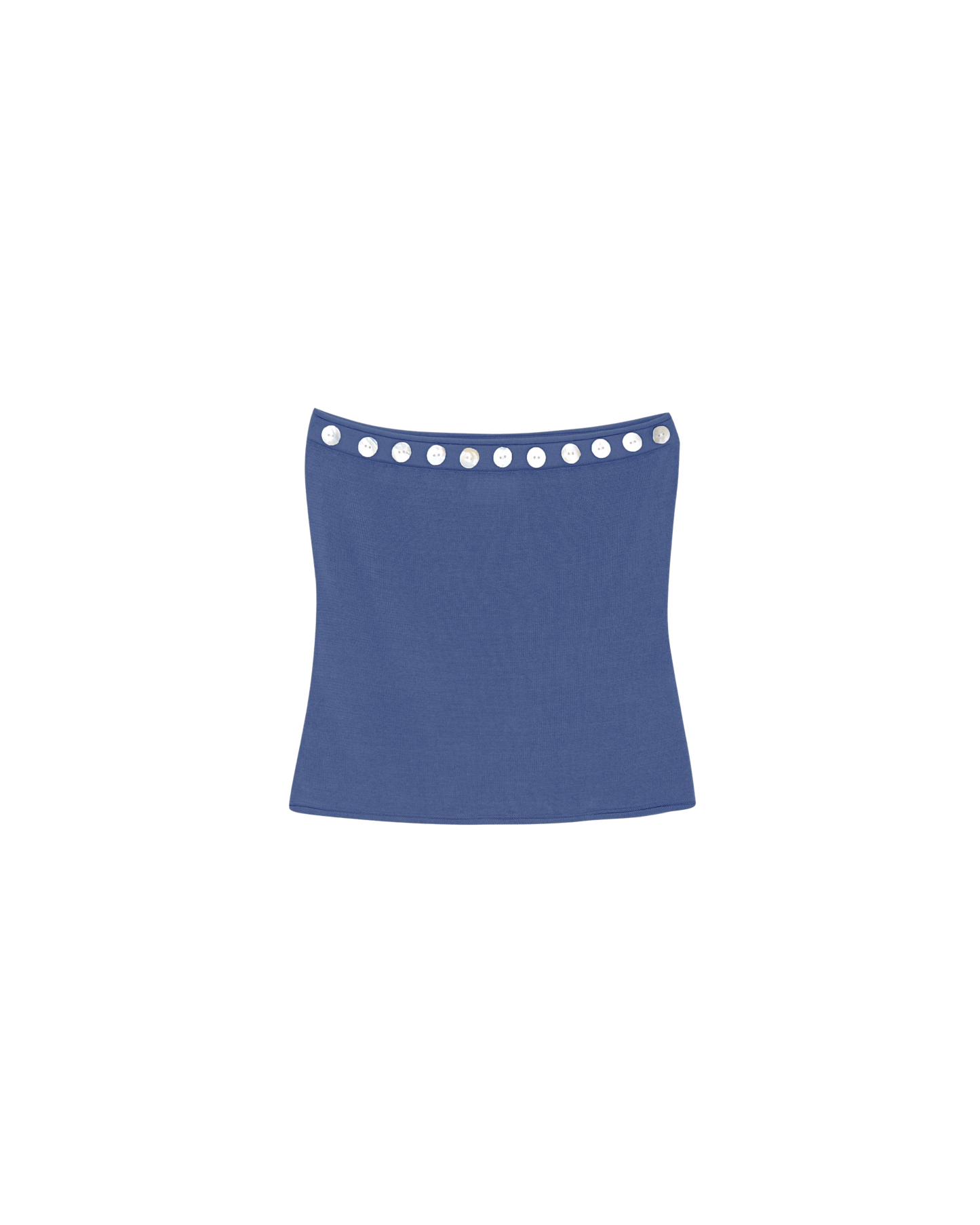 Soleil Tube Top