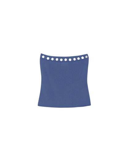 Soleil Tube Top