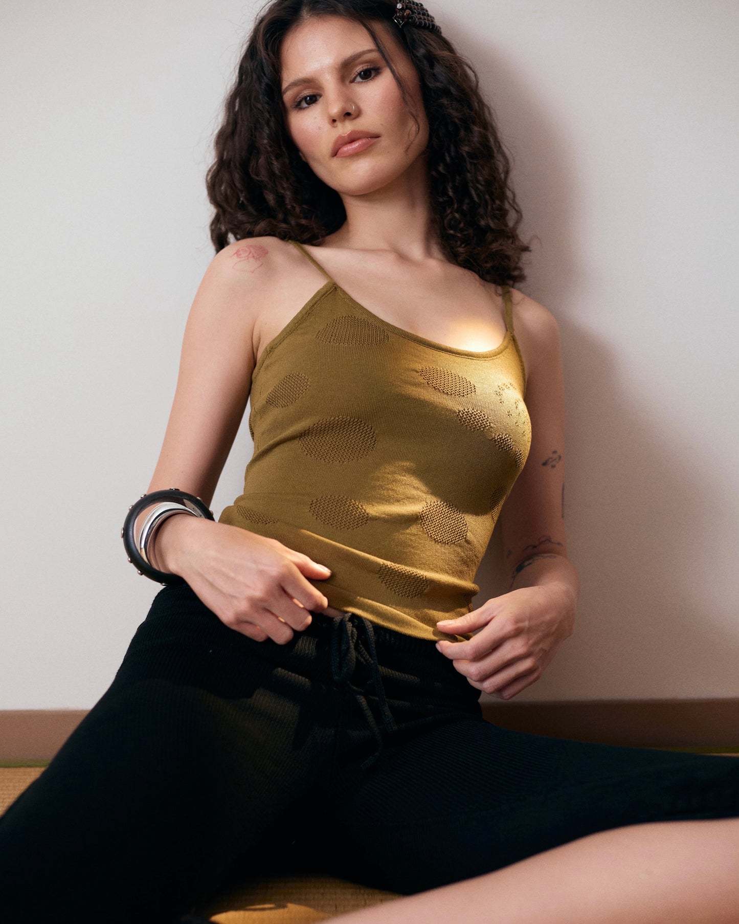 Gaia Camisole
