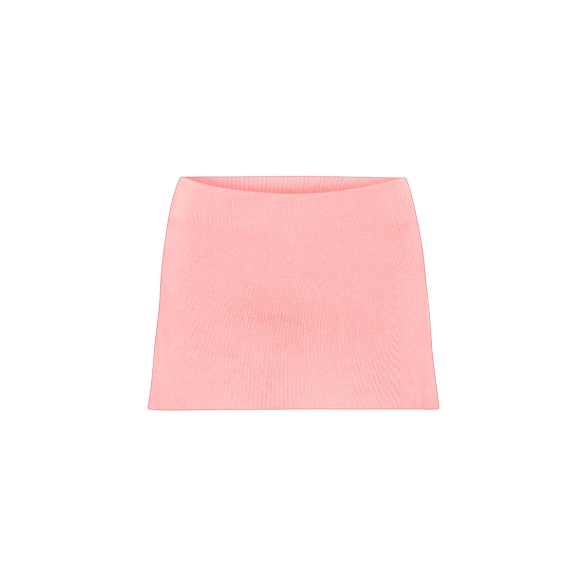Porta Stripe Mini Skirt