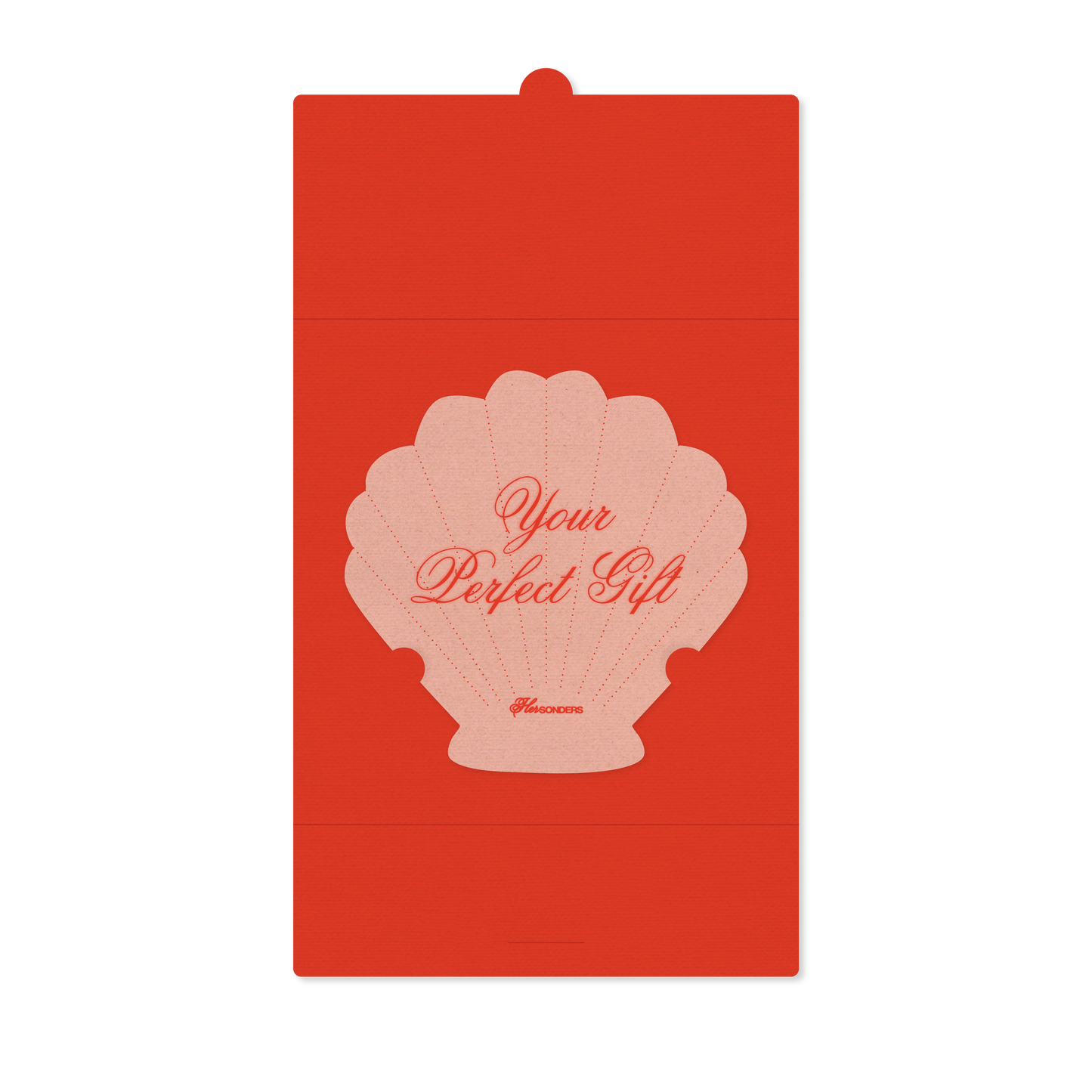 HerSonders Digital Gift Card