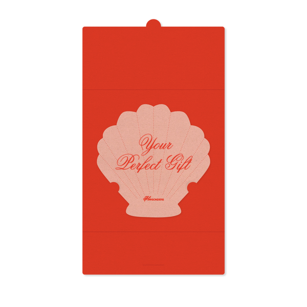 HerSonders Digital Gift Card