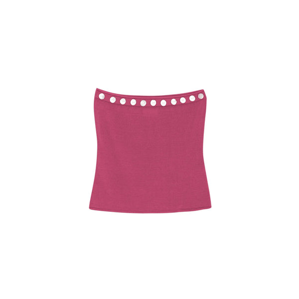 Soleil Tube Top