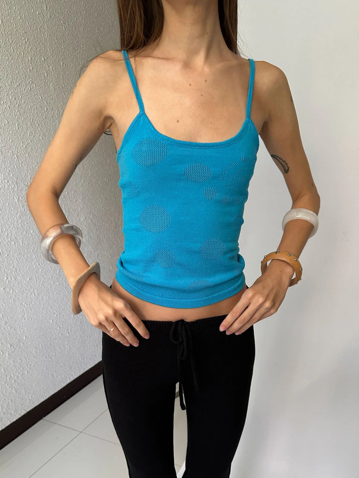 Gaia Camisole