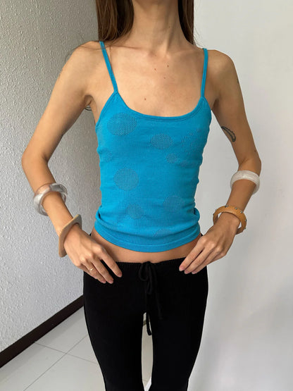 Gaia Camisole